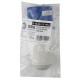 Вилка прямая ЭРА 2P+PE 32А IP44 V-32-2P-PE-IP44