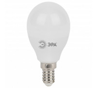 Лампа светодиодная Эра Стандарт LED P45-11W-840-E14