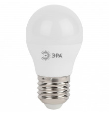 Лампа светодиодная Эра Стандарт LED P45-11W-840-E27