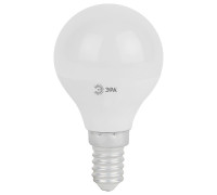 Лампа светодиодная Эра Стандарт LED P45-11W-860-E14