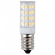 Лампа светодиодная Эра Стандарт LED T25-5W-CORN-840-E14
