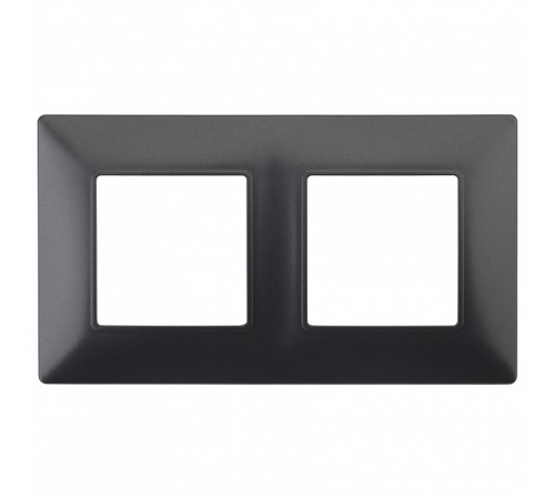 Рамка на 2 поста Эра Эра Elegance 14-5002-05