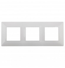 Рамка на 3 поста Эра Эра Elegance 14-5003-01