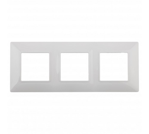 Рамка на 3 поста Эра Эра Elegance 14-5003-01
