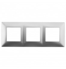 Рамка на 3 поста Эра Эра Elegance 14-5003-03