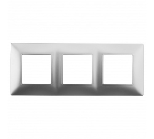 Рамка на 3 поста Эра Эра Elegance 14-5003-03