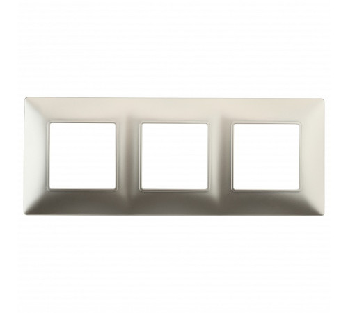 Рамка на 3 поста Эра Эра Elegance 14-5003-04