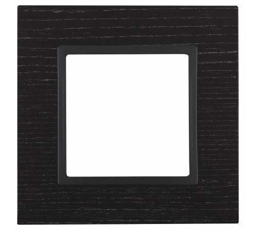 Рамка на 1 пост Эра Эра Elegance 14-5301-05