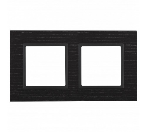 Рамка на 2 поста Эра Эра Elegance 14-5302-05