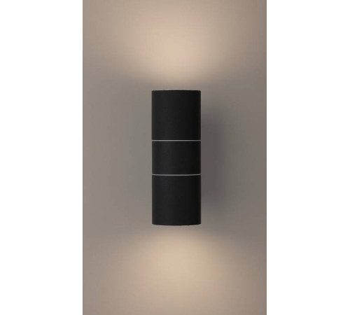 Светильник на штанге Эра WL28 BK WL28 BK