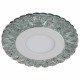 Встраиваемый светильник ЭРА DK LED 16 SL/WH