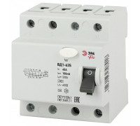Устройство защитного отключения 4P Эра ВД1-63S NO-902-155