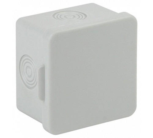 Короб распределительния Эра KOR-65-65-50-4