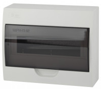 Электрический щиток навесной Эра  BOXS12