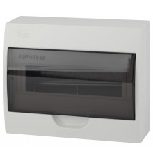 Электрический щиток навесной Эра  BOXS12