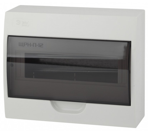 Электрический щиток навесной Эра BOXS12