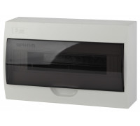 Электрический щиток навесной Эра  BOXS15