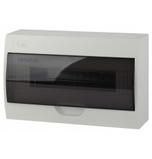 Электрический щиток навесной Эра  BOXS15