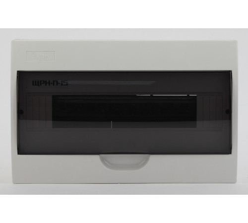 Электрический щиток навесной Эра BOXS15