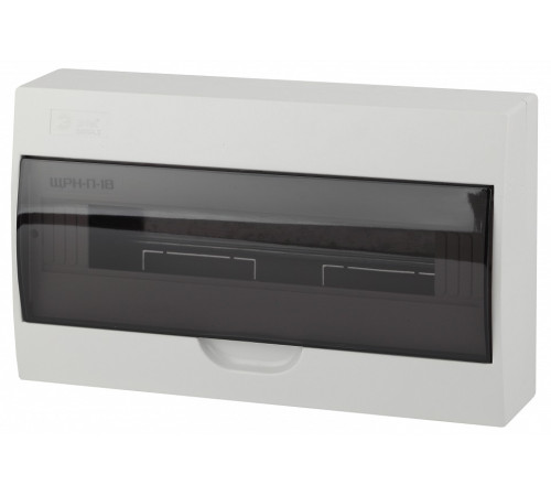 Электрический щиток навесной Эра BOXS18