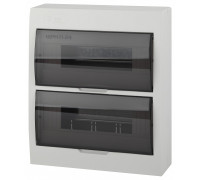 Электрический щиток навесной Эра  BOXS24