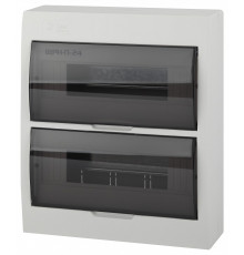 Электрический щиток навесной Эра  BOXS24