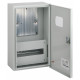 Электрический щиток навесной Эра NO_SIMPLE_STM_SHRUN-3/12_IP31