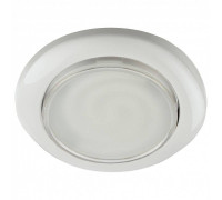 Встраиваемый светильник ЭРА KL35 KL35 WH eco