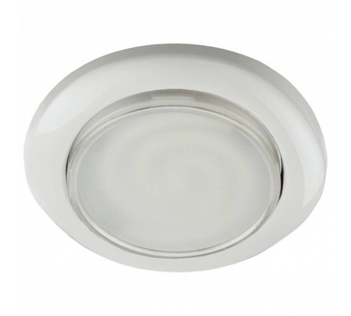 Встраиваемый светильник ЭРА KL35 KL35 WH eco