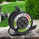 Удлинитель Эра RMx-4es-3x2.5-40m-IP44(KG)