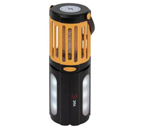 Фонарь кемпинговый Эра Б0043784