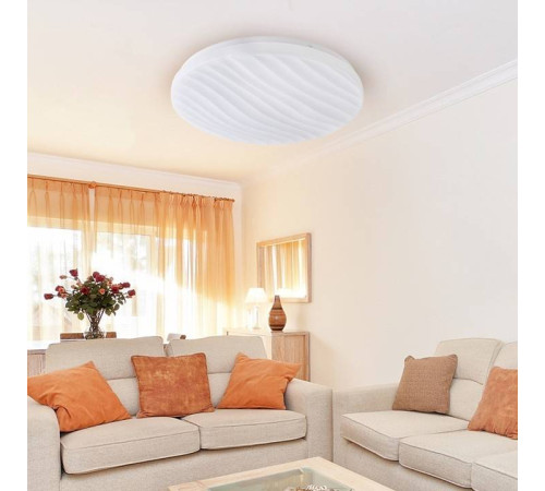 Накладной светильник Эра Slim SPB-6 Slim 4 24-4K