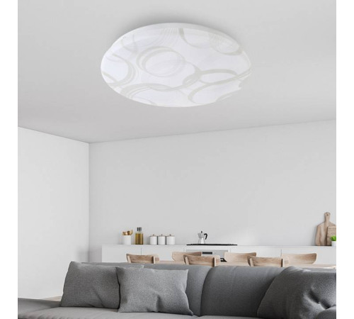 Накладной светильник Эра Slim SPB-6 Slim 7 18-4K