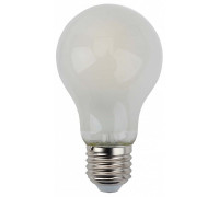 Лампа светодиодная Эра  E27 13Вт 4000K F-LED A60-13W-840-E27 frost