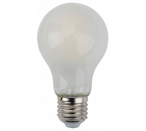 Лампа светодиодная Эра E27 13Вт 4000K F-LED A60-13W-840-E27 frost