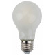 Лампа светодиодная Эра E27 13Вт 4000K F-LED A60-13W-840-E27 frost