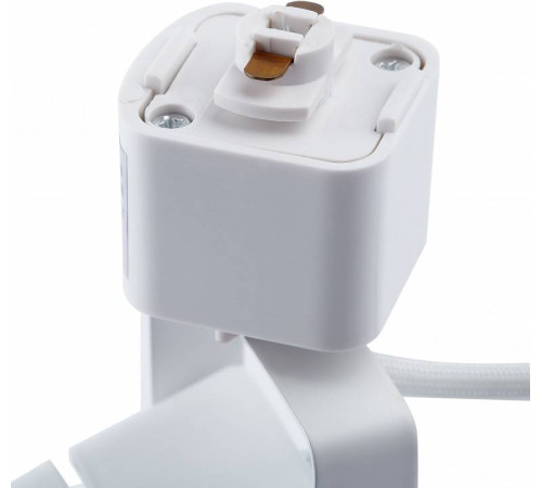 Светильник на штанге Эра TR10-GU10 WH