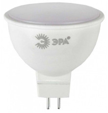 Лампа светодиодная Эра  LED MR16-9W-865-GU5.3 R