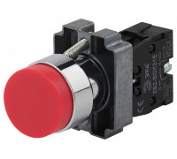 Кнопка управления Эра  BBT70-BL-K05E