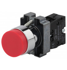 Кнопка управления Эра  BBT70-BL-K05E