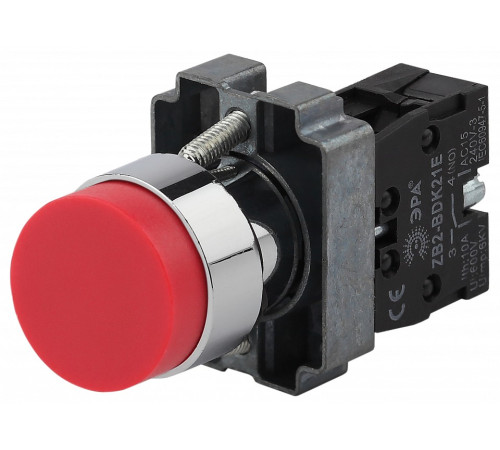 Кнопка управления Эра BBT70-BL-K05E