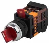 Кнопка управления Эра  BSW10-ANCLR-3-K04E