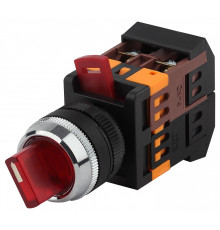 Кнопка управления Эра  BSW10-ANCLR-3-K04E