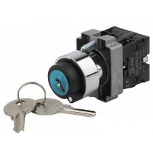 Кнопка управления Эра  BSW80-BG-2-K02E