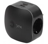 Разветвитель Эра  SP-3e-USB-B