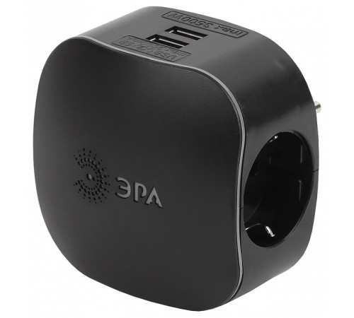 Разветвитель Эра SP-3e-USB-B