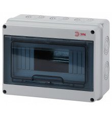 Электрический щиток навесной Эра  KMPN8_IP65