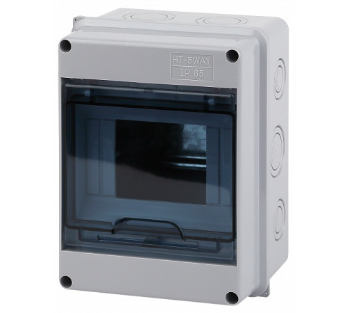 Электрический щиток навесной Эра KMPN12_IP65