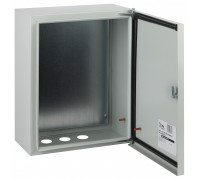 Электрический щиток накладной Эра  SHMPg-03_IP54_SIMPLE