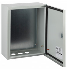 Электрический щиток накладной Эра  SHMPg-03_IP54_SIMPLE